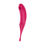 Twirling Pro - Tip Vibrator with App - EroticToyzProducten,Toys,Vibrators,Clitoris Stimulator,Tip Vibrator,,GeslachtsneutraalSatisfyer