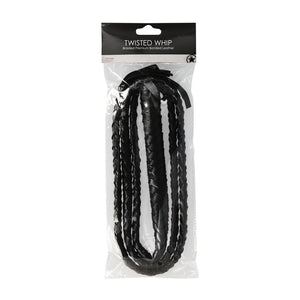 Twisted Whip - EroticToyzProducten,Toys,Fetish,Slaan en Plagen,Zwepen en Floggers,,GeslachtsneutraalOuch! by Shots