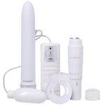 Ultieme Genotset - Vibrators voor Intense Sensaties - EroticToyzProducten,Toys,Toys voor Mannen,Cockringen,Vibrators,Kogel - en Minivibrators,Kits Sets,Toy Sets,,GeslachtsneutraalDoc Johnson