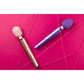 'Ultimate Wand Vibrator 25 cm - Zijdezacht Siliconen' - EroticToyzMassagetoestellen WandsLoveline by Shots