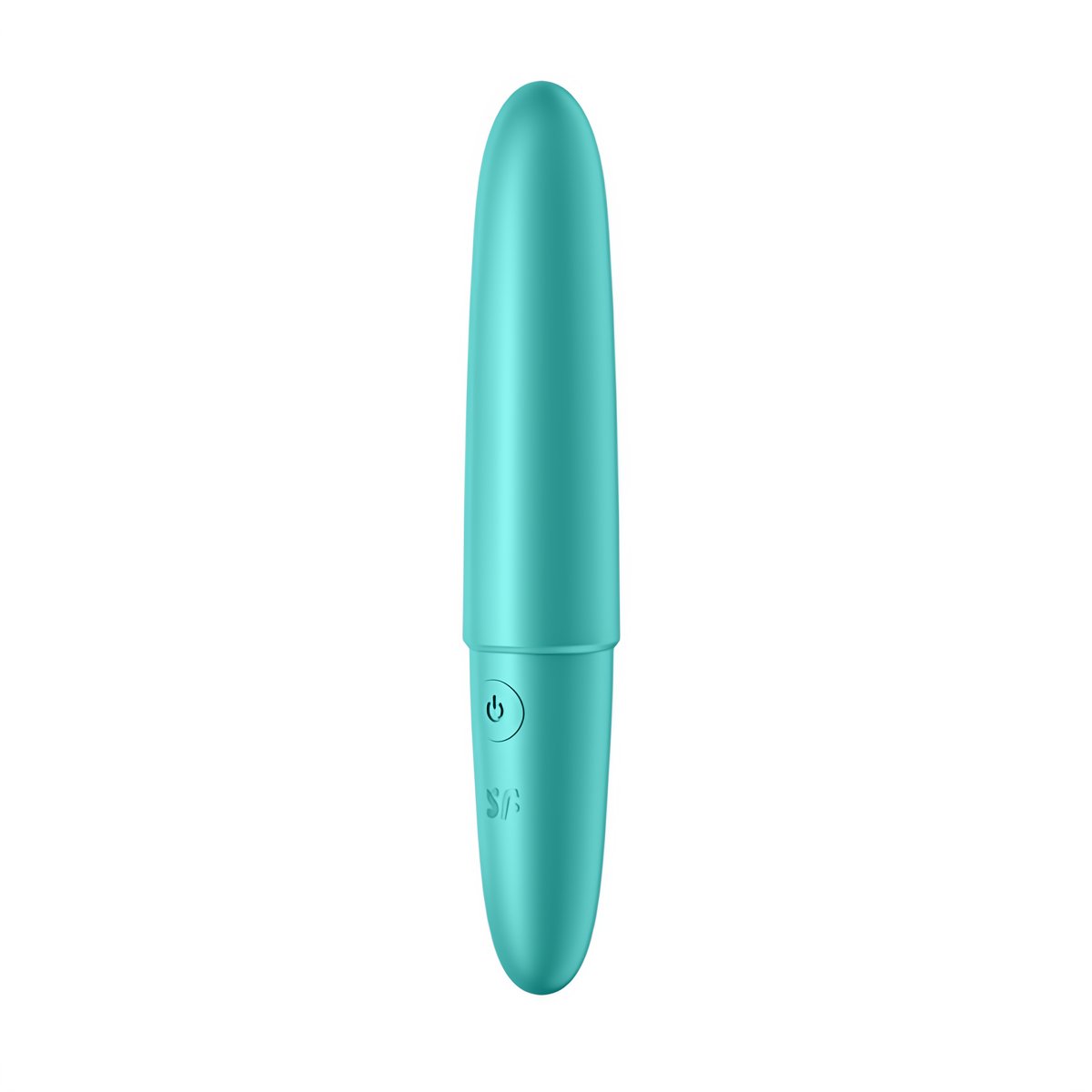 Ultra Power Bullet 6 - Vibrating Bullet - EroticToyzProducten,Toys,Vibrators,Kogel - en Minivibrators,,GeslachtsneutraalSatisfyer