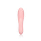 'UltraSilk G - Spot Vibrator 19 cm - Zwart Siliconen' - EroticToyzG - Spot VibratorLoveline by Shots