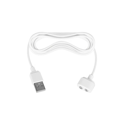 USB Charging Cable - EroticToyzProducten,Toys,Vibrators,Accessories,,GeslachtsneutraalSatisfyer