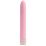 Velvet Desire - 18 cm - Pink - EroticToyzProducten,Toys,Vibrators,Kogel - en Minivibrators,,GeslachtsneutraalDoc Johnson