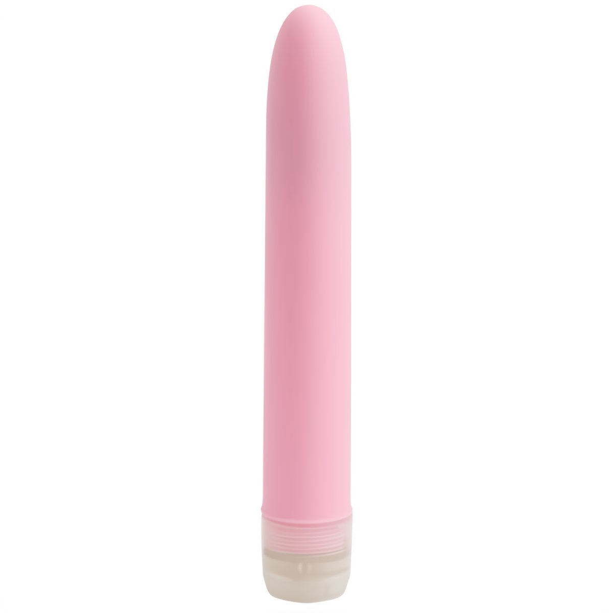 Velvet Desire - 18 cm - Pink - EroticToyzProducten,Toys,Vibrators,Kogel - en Minivibrators,,GeslachtsneutraalDoc Johnson