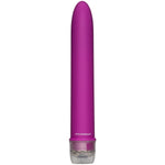 Velvet Touch Vibe - Magenta - EroticToyzProducten,Toys,Vibrators,Kogel - en Minivibrators,,GeslachtsneutraalDoc Johnson