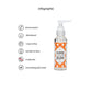 Verdoofde Anale Gel - S - Line - 100 ml - EroticToyzProducten,Veilige Seks, Verzorging Hulp,Glijmiddelen,Anale Glijmiddelen,Ontspannende Glijmiddelen,,GeslachtsneutraalS - Line by Shots