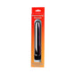 Verleidelijk Gladde Vibrator - 17 cm - EroticToyzProducten,Toys,Vibrators,Kogel - en Minivibrators,,VrouwelijkSeven Creations