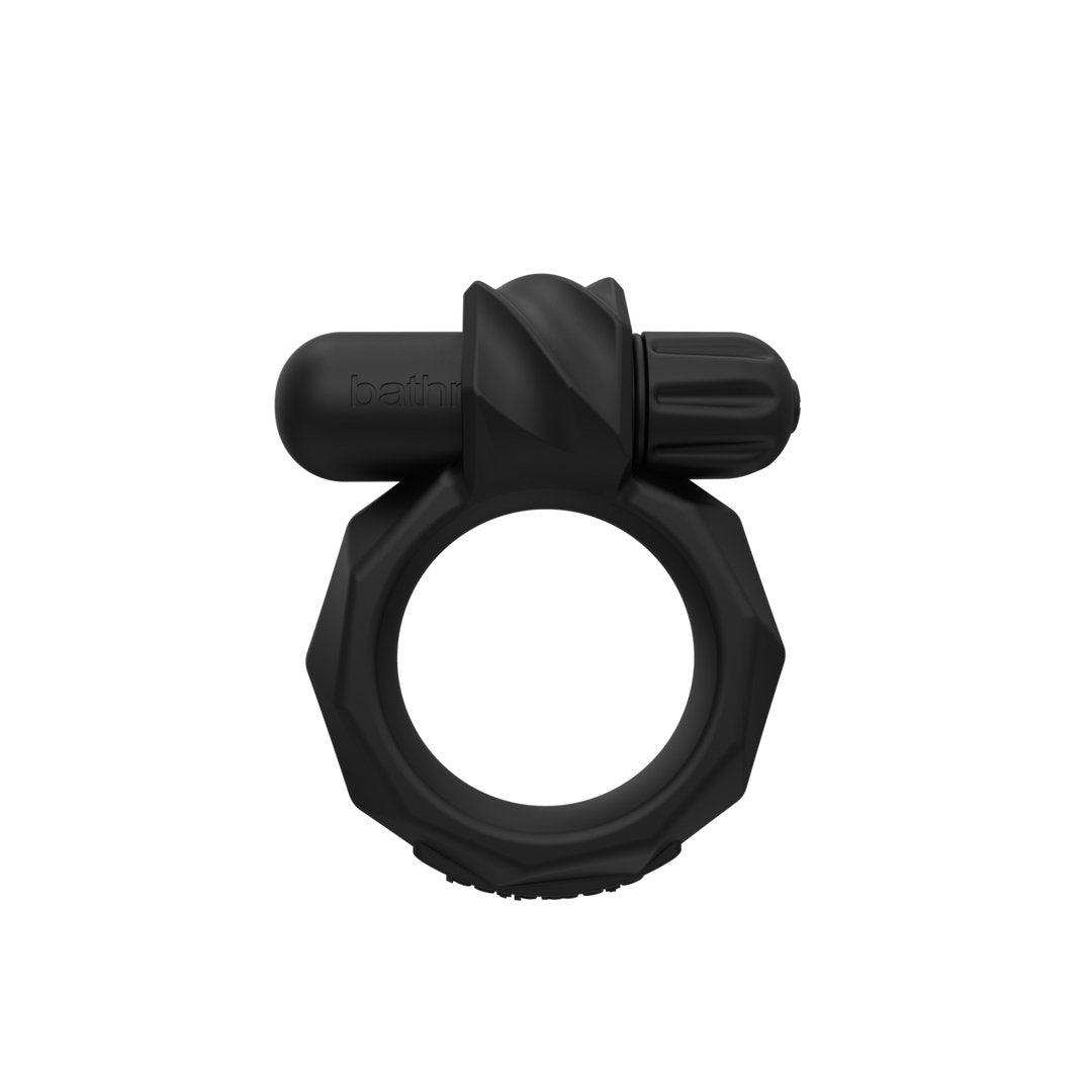 Vibe Ring - 4,5 cm - EroticToyzProducten,Toys,Toys voor Mannen,Cockringen,,MannelijkBathmate