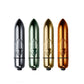 Vibrating Bullet with 1 Speed - 80 mm - EroticToyzProducten,Toys,Vibrators,Kogel - en Minivibrators,,VrouwelijkRocks - Off