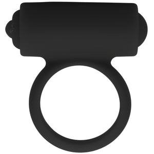 Vibrating C - Ring - Black - EroticToyzProducten,Toys,Toys voor Mannen,Cockringen,Nieuwe Producten,,MannelijkDoc Johnson