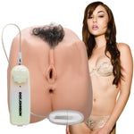 Vibrating Deep Penetration Masturbator Pussy and Ass - EroticToyzProducten,Toys,Toys voor Mannen,Masturbators Strokers,Anus Masturbator,Elektrische Masturbator,Vagina Masturbator,Vibrerende Masturbator,,GeslachtsneutraalDoc Johnson