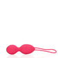 Vibrating Egg with Remote Control - Strawberry Red - EroticToyzProducten,Toys,Vibrators,Vibrerende Eitjes,,VrouwelijkLoveline by Shots