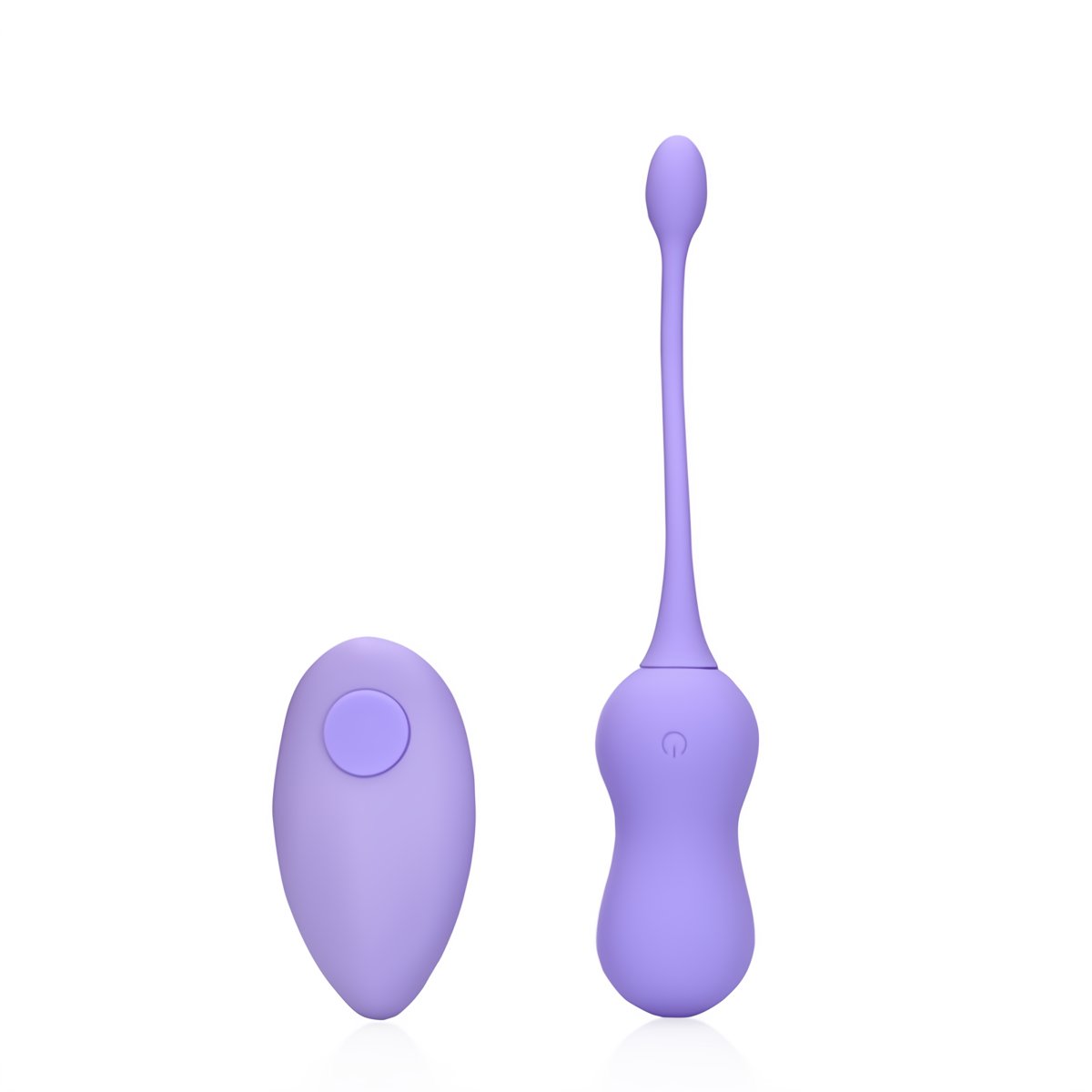 Vibrating Egg with Remote Control - Violet Harmony - EroticToyzProducten,Toys,Vibrators,Vibrerende Eitjes,,VrouwelijkLoveline by Shots