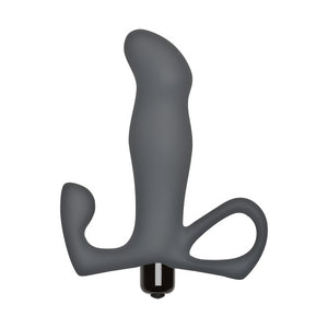 Vibrating P - Massager - EroticToyzProducten,Toys,Anaal Toys,Prostaatstimulatoren,Outlet,,GeslachtsneutraalDoc Johnson