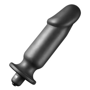 Vibrating Plug - M - EroticToyzProducten,Toys,Anaal Toys,Buttplugs Anale Dildo's,Buttplugs Anale Dildo's Vibrerend,,GeslachtsneutraalXR Brands