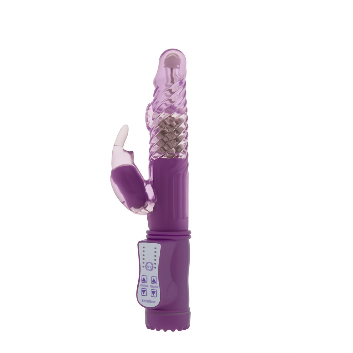 Vibrating Rabbit - EroticToyzProducten,Toys,Vibrators,Rabbit Vibrators,,VrouwelijkGC by Shots