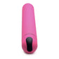 Vibrerend Ei - XL Siliconen Waterdicht Oplaadbaar - EroticToyzKogel - en MinivibratorsXR Brands