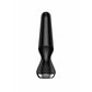 Vibrerende Anaalplug - PLUG - ILICIOUS 2 - Krachtige Dubbele Motoren - EroticToyzButtplugs Anale Dildo's VibrerendSatisfyer