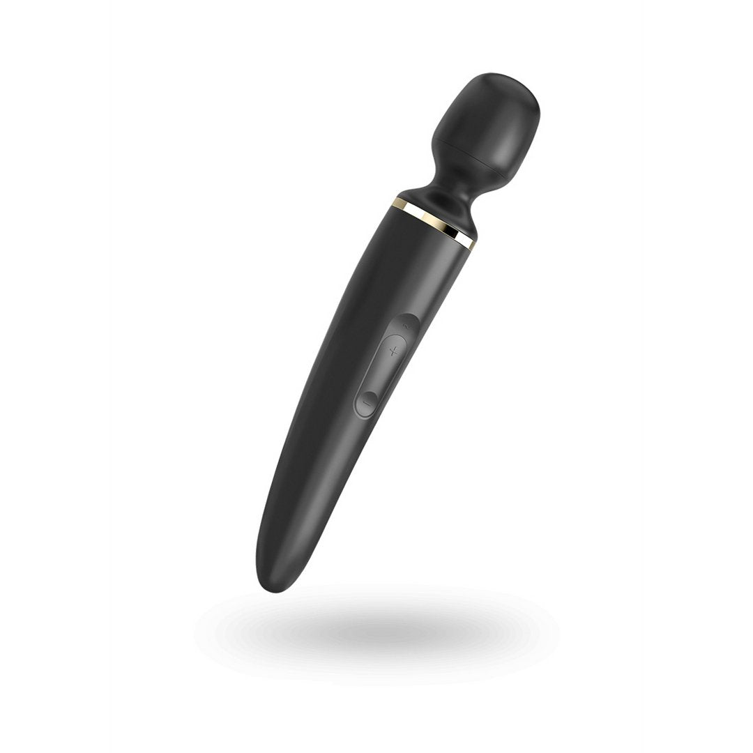 Wand Vibrator - XXL - EroticToyzMassagetoestellen WandsSatisfyer