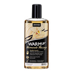 Warming Glijmiddel - Vanille 150 ml - EroticToyzVerwarmende GlijmiddelenJoydivision