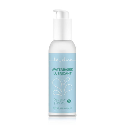 Waterbasis Glijmiddel - 150 ml - EroticToyzGlijmiddelen op WaterbasisLoveline by Shots