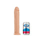 'Working Man Dildo 25,5 cm met Zuignap - Realistisch PVC' - EroticToyzRealistische Dildo'sCloud 9