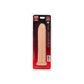 'Working Man Dildo 25,5 cm met Zuignap - Realistisch PVC' - EroticToyzRealistische Dildo'sCloud 9