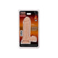 'Working Man Dildo Met Zuignap 18 cm - Huidkleurig' - EroticToyzRealistische Dildo'sCloud 9