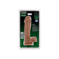 'Working Man Dildo Met Zuignap 20 cm - Huidkleurig' - EroticToyzRealistische Dildo'sCloud 9