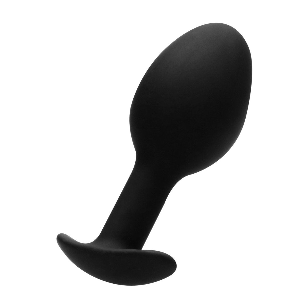 Zelfpenetrerende Buttplug - 8.3 cm - EroticToyzButtplugs Anale Dildo's Niet VibrerendSono by Shots