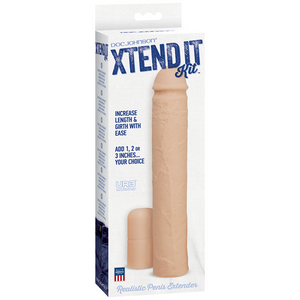 Xtend It Kit - Penisvergroter