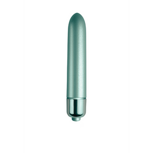 Vibrating Bullet with 10 Speeds - 90 mm