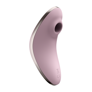 Vulva Lover 1 - Dubbele Luchtdruk Vibrator voor Ultiem Genot