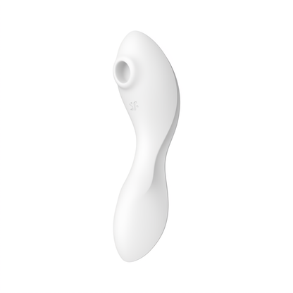 Curvy 5+ - Air Pulse Stimulator + Vibration