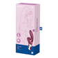 Touch Me - G-Spot and Clitoral Stimulator