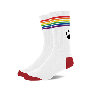 Pride Socks - Pride