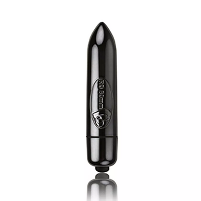 Vibrating Bullet with 7 Speeds - 80 mm
