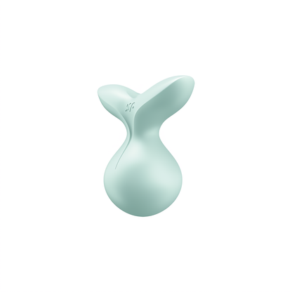 Lay-On Vibrator - Mint