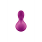 Viva la Vulva 3 - Lay-On Vibrator - Violet - Clitorisstimulator