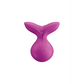 Viva la Vulva 3 - Lay-On Vibrator - Violet - Clitorisstimulator