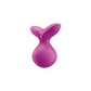 Viva la Vulva 3 - Lay-On Vibrator - Violet - Clitorisstimulator