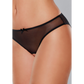 Open Panty Mesh - One Size