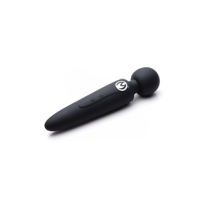 Thunderstick - Premium Ultra Powerful Rechargeable Silicone Wand