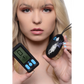 Vibrating and E-Stim Silicone Egg + Remote Control