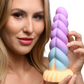 Silicone Unicorn Dildo