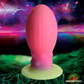 Xeno Egg - Glow in the Dark - Silicone Egg - Pink