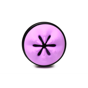 Wormhole - Alien Stroker - Purple