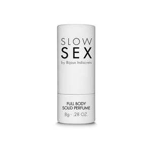 Slow Sex - 8 gr