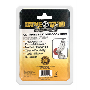 Ultimate Ring - Cockring